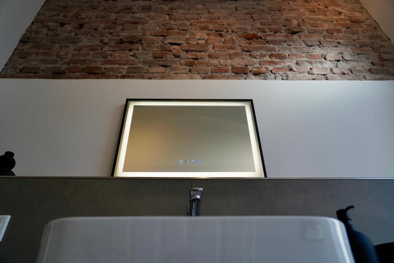 Appartement Luxurioeses Altbau Im Szenenviertel à Wuppertal Extérieur photo